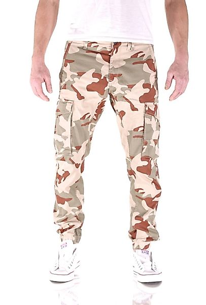 Jack & Jones Cargojeans Jack & günstig online kaufen