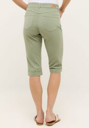 ANGELS Caprihose Sommerhose mit Stretch günstig online kaufen