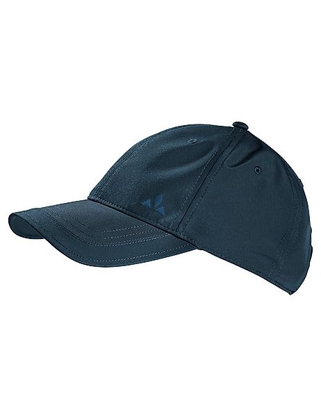 VAUDE Sonnenhut SUN CAP sportlicher Stil, aus Polyester, leichtes Material günstig online kaufen