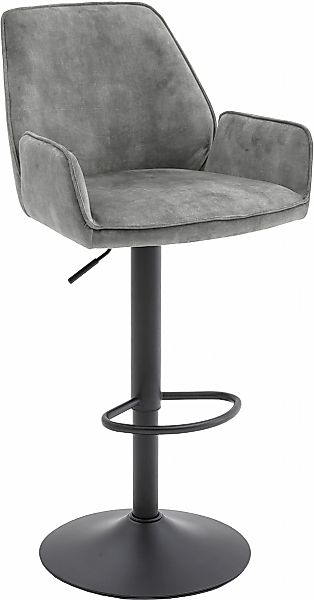 MCA furniture Bistrostuhl »OTTAWA Tresenstuhl Barstuhl Barmöbel Bistro«, Ve günstig online kaufen
