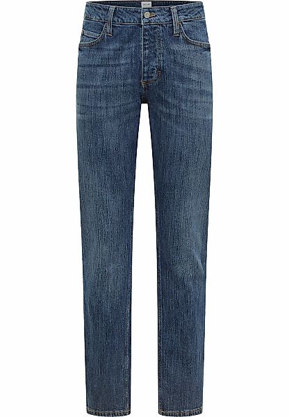 MUSTANG Straight-Jeans "Herren Style Michigan Straight" günstig online kaufen