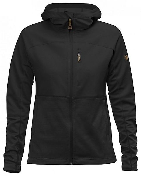 Fjällräven Poncho Fjällräven W Abisko Trail Fleece Damen Anorak günstig online kaufen