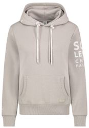SUBLEVEL Hoodie Sublevel Hoodie Sweater Kapuzenpullover günstig online kaufen