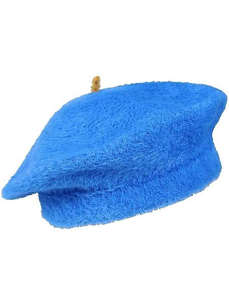 Fraas Strickmütze Polyamid Baskenmütze (keine Fransen) günstig online kaufen