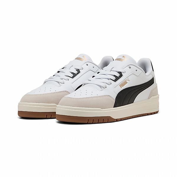 PUMA Sneaker "SHUFFLE DOWNTOWN OG" mit Gummilaufsohle, Obermaterial aus Syn günstig online kaufen