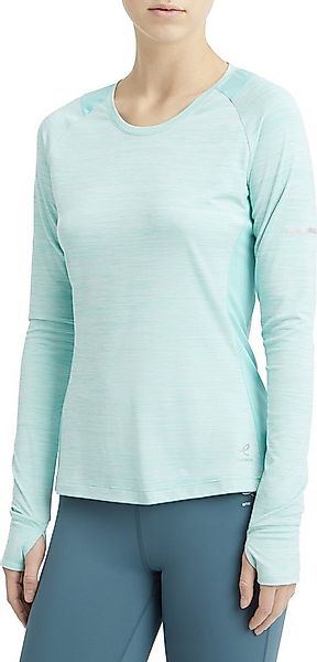 Energetics Langarmshirt Da.-Langarmshirt Evii L/S W (1-tlg) günstig online kaufen