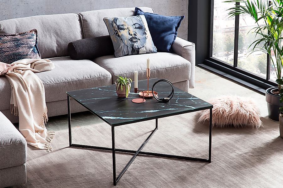 SalesFever Couchtisch »Caorle Coffeetable im eleganten Stil« Eleganz trifft günstig online kaufen