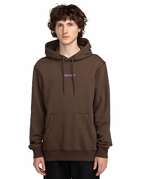 Element Hoodie "Simple Logo" günstig online kaufen