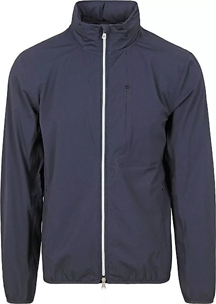 Suitable Xam Jacke Navy  - Größe M günstig online kaufen