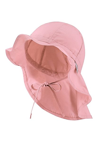Sterntaler® Schirmmütze Sonnenhut (1-St., Sommerhut aus günstig online kaufen