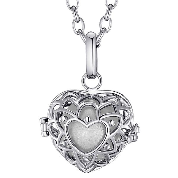 Morella Kette mit Anhänger Morella® Damen günstig online kaufen