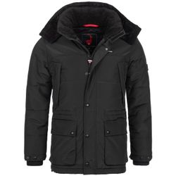 Höhenhorn Winterjacke Mangard Herren Winter Jacke günstig online kaufen