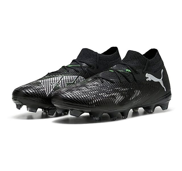 PUMA Herren Future 8 Match FG/AG Fussballschuhe Sneaker günstig online kaufen