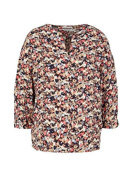 TOM TAILOR Blusentop blouse printed günstig online kaufen