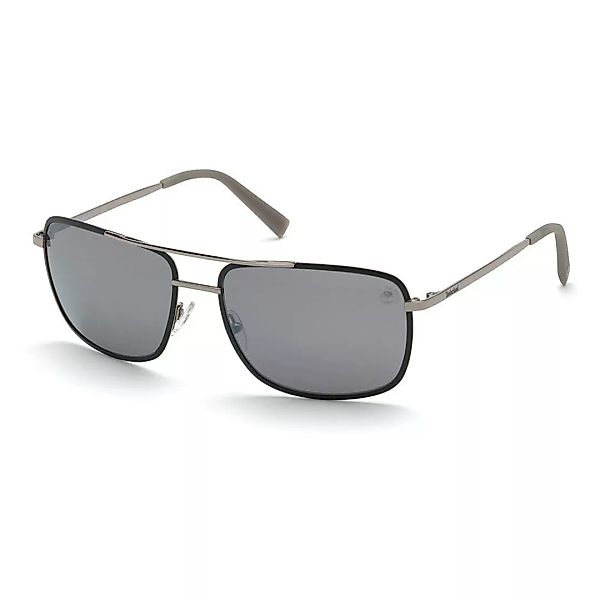 Timberland Tb9202 Sonnenbrille 62 Grey / Other günstig online kaufen