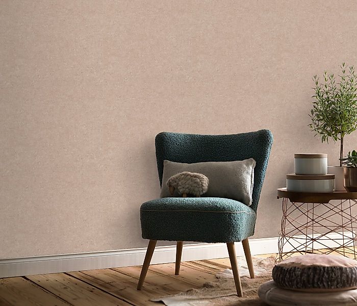 Erismann Vliestapete Vliestapete DASH, leicht strukturiert, Strukturmuster, günstig online kaufen