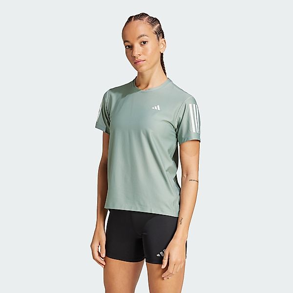 adidas Performance Funktionsshirt OWN THE RUN günstig online kaufen