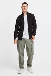 !Solid Strickjacke SDXenos Cardigan mit Troyerkragen günstig online kaufen