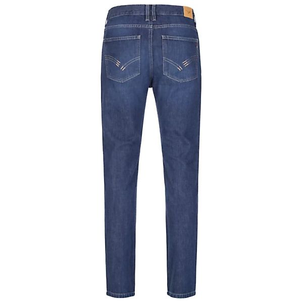 Straight Cut Jeans Ferdi 100% Cotton Pure Denim günstig online kaufen
