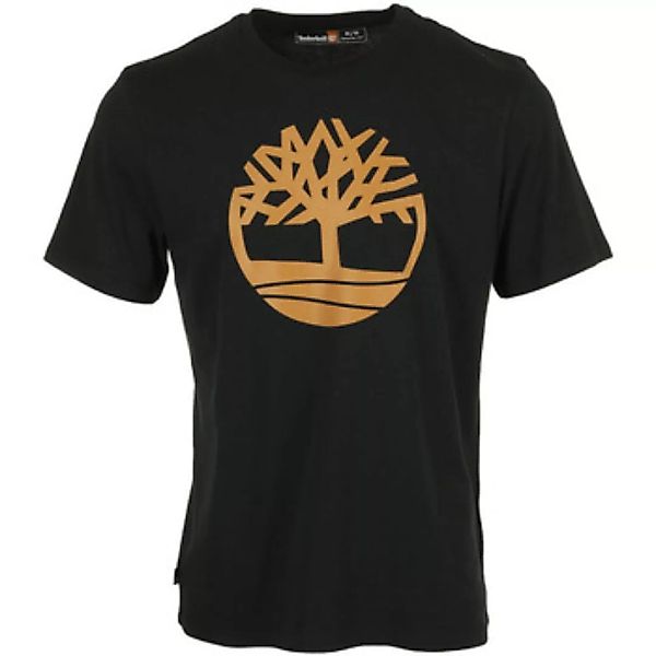 Timberland  T-Shirt Tree Logo Short Sleeve günstig online kaufen