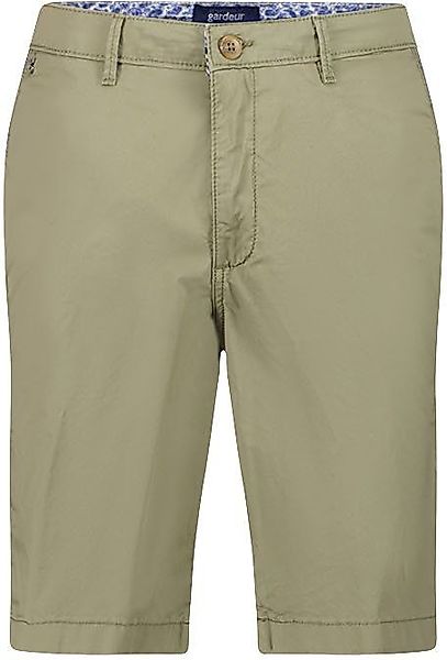 Gardeur Shorts Jasper Beige - Größe 48 günstig online kaufen