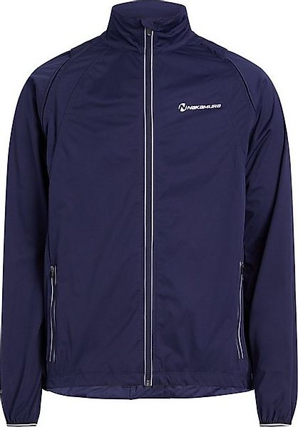 NAKAMURA Funktionsjacke He.-Funktions-Jacke Akron III ux günstig online kaufen