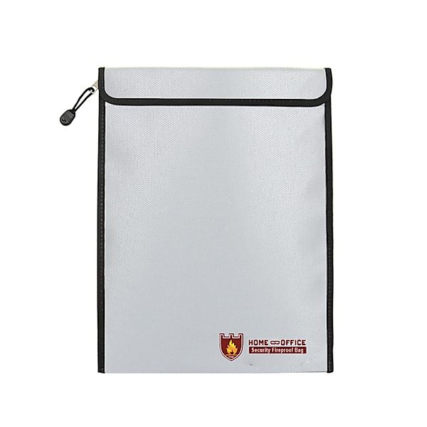 BYSURE Dokumententasche (1-tlg), Feuerfeste Tasche (38x28cm), günstig online kaufen