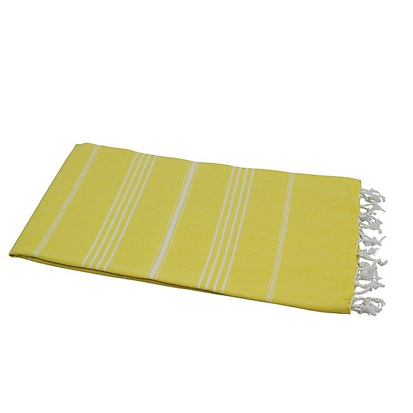 my Hamam Hamamtücher Hamamtuch Saunatuch "Sultan" Pestemal, Baumwolle (1-St günstig online kaufen