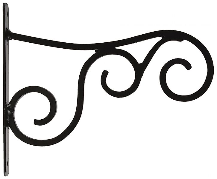 Dekowunder Wandhaken Schöner Haken -25cm- für günstig online kaufen