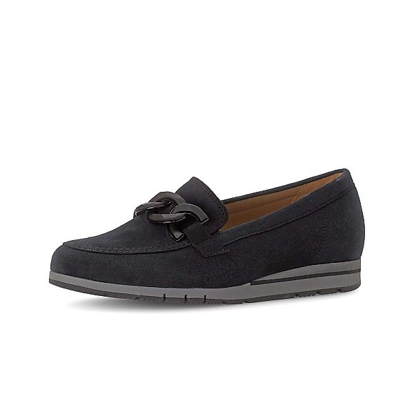 Gabor Slipper Rauleder Slipper günstig online kaufen