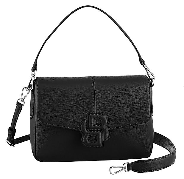BOSS Umhängetasche Anett Saddle, Handtasche, Schultertasche, günstig online kaufen