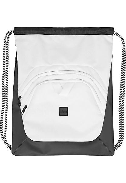 URBAN CLASSICS Handtasche "Unisex Ball Gym Bag", (1 tlg.) günstig online kaufen