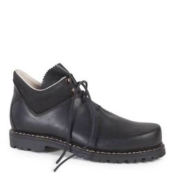 Original Haferl Richard Schnürstiefelette von Hand günstig online kaufen
