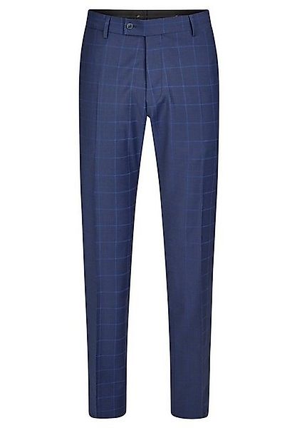 HECHTER PARIS Anzughose (1-tlg) Hochwertiges Material mit Wolle und Stretch günstig online kaufen