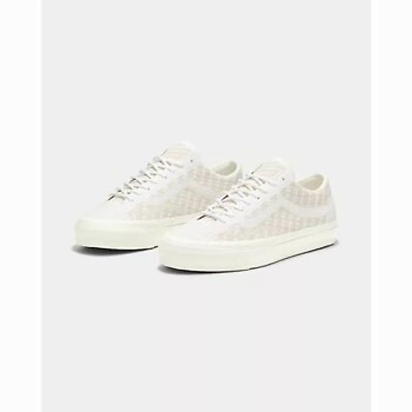 Vans  Sneaker OLD SKOOL 36 LIMITED - VN000D8HESF1-TRUE WHITE günstig online kaufen