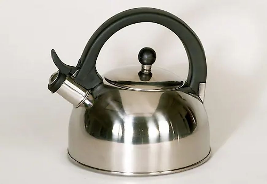 Krüger Wasserkessel »Boston«, Edelstahl, (1 tlg.), Induktion günstig online kaufen