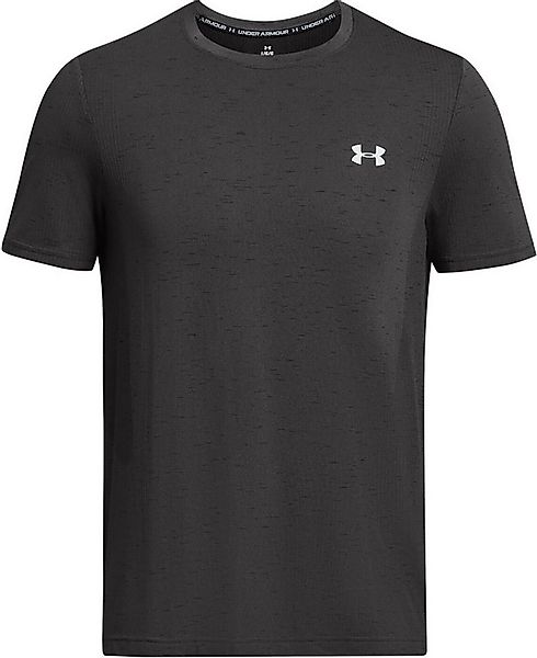Under Armour® T-Shirt VANISH SEAMLESS SS CASTLEROCK Fitness T-Shirt kurz He günstig online kaufen