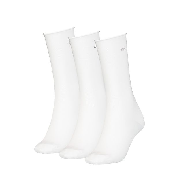 Calvin Klein Jeans Socken CK WOMEN günstig online kaufen