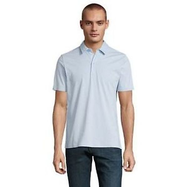 Sols  Poloshirt OSCAR MEN-POLO HOMBRE DE PUNTO LISO MERCERIZADO DE ALGODÓN günstig online kaufen