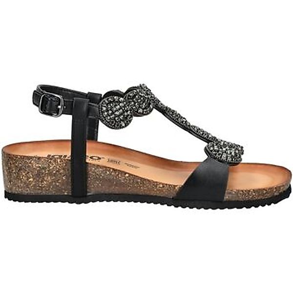 IGI & CO Riemchensandale "IGI & CO Sandalen Nappaleder" günstig online kaufen