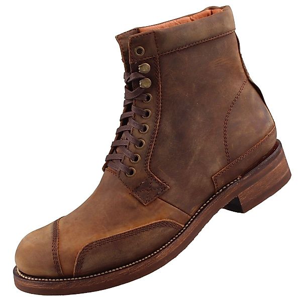 Sendra Boots 10607-Mad Dog Tang Lavado günstig online kaufen