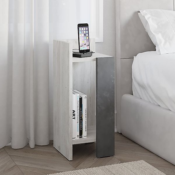 Decortie Nachttisch Elos (pack), Modern Nachttisch günstig online kaufen