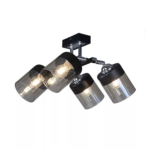 Deckenlampe PORTO CL19020-4-BL günstig online kaufen