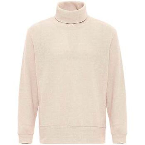 Antioch  Sweatshirt Turtleneck Ribbed Jumper günstig online kaufen