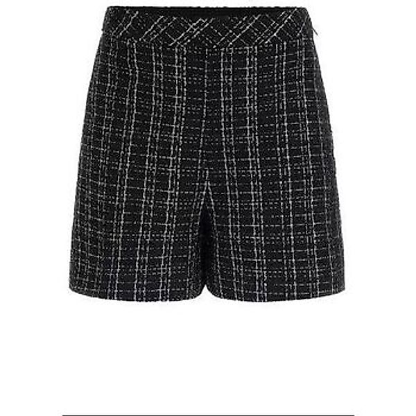 Guess  Shorts W5BD65 W2382-JBLK günstig online kaufen