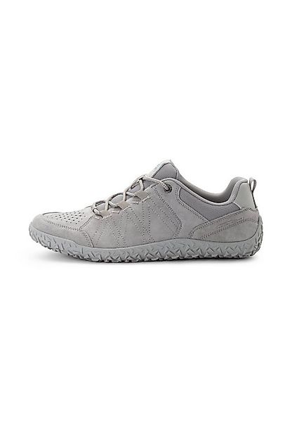 camel active Sneaker pig nubuk HELLGRAU Sneaker günstig online kaufen