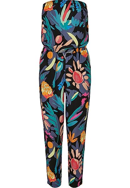 URBAN CLASSICS Jumpsuit Urban Classics Damen günstig online kaufen