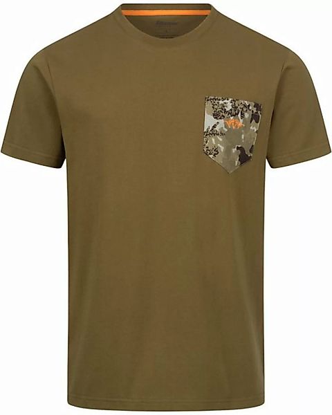 Blaser T-Shirt T-Shirt Camo Pocket T 24 günstig online kaufen