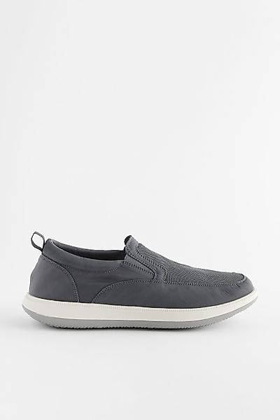 Next Comfort Schlupfschuhe Slipper (1-tlg) günstig online kaufen