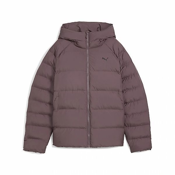 PUMA Winterjacke "Mono Kapuzenjacke Damen" günstig online kaufen
